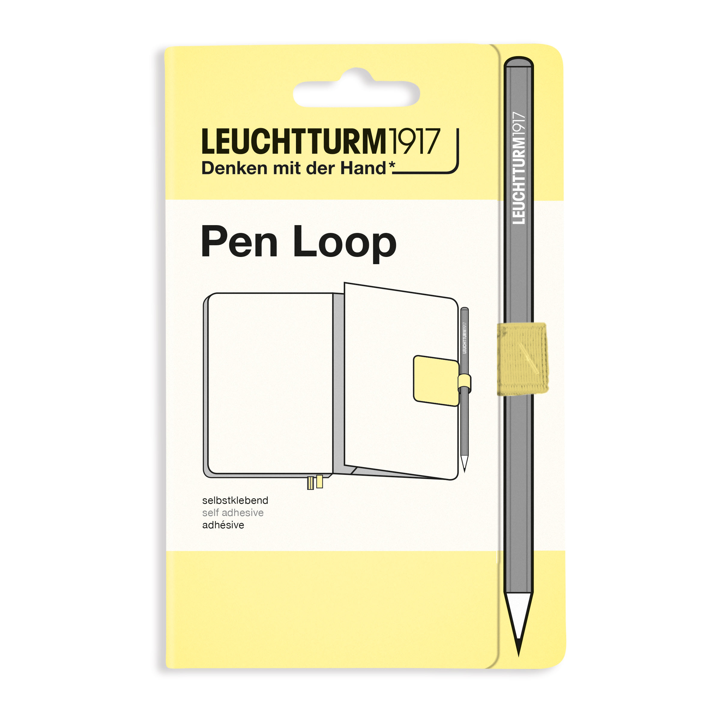 Pen Loop, Vanilla