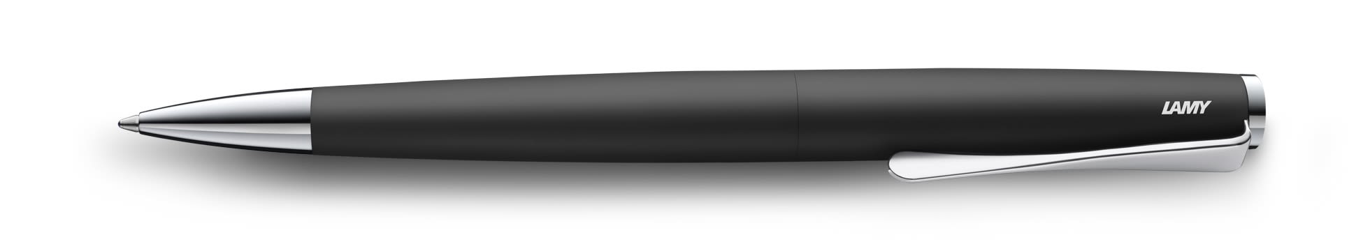 Bolígrafo Lamy Studio Black