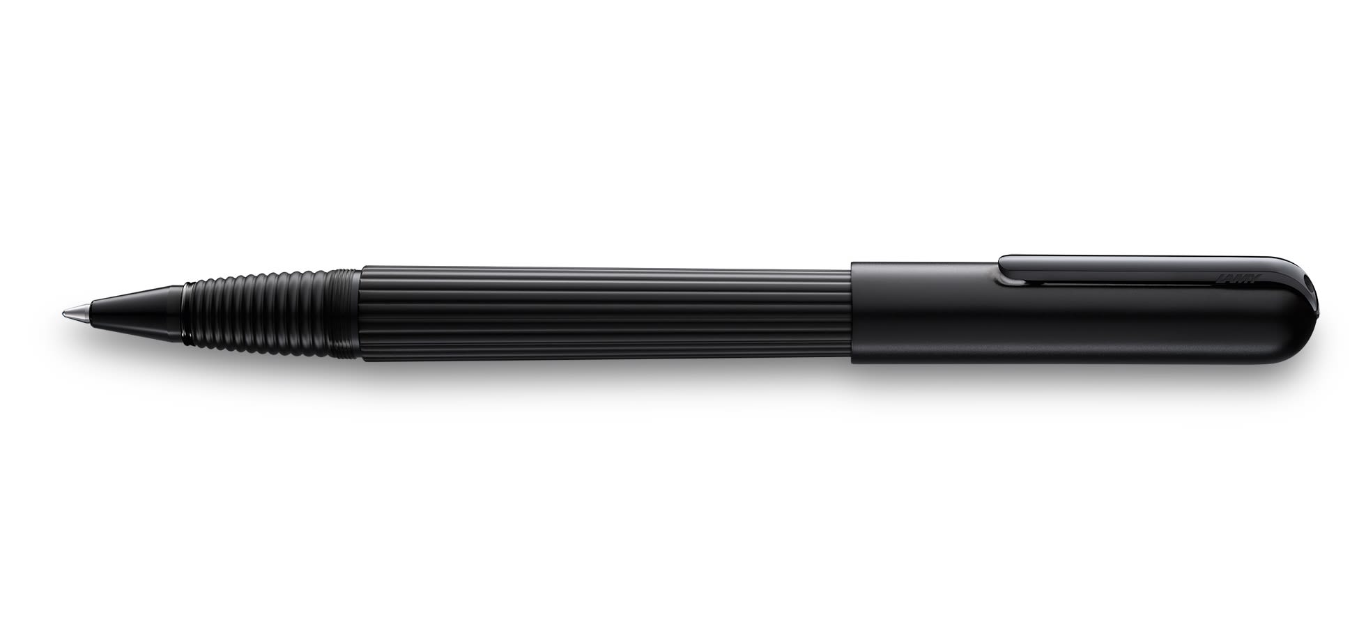 Rollerballs Lamy Imporium black