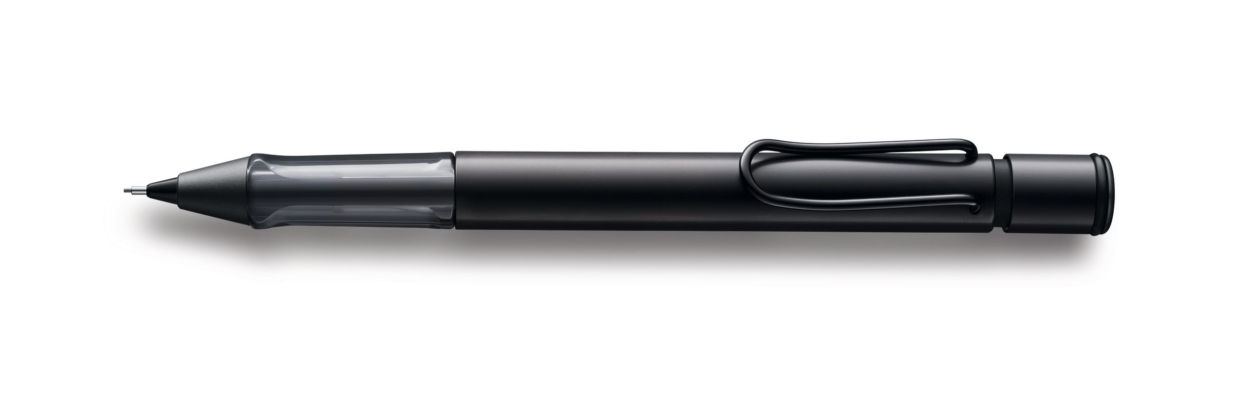 Portaminas Lamy Al-Star Black