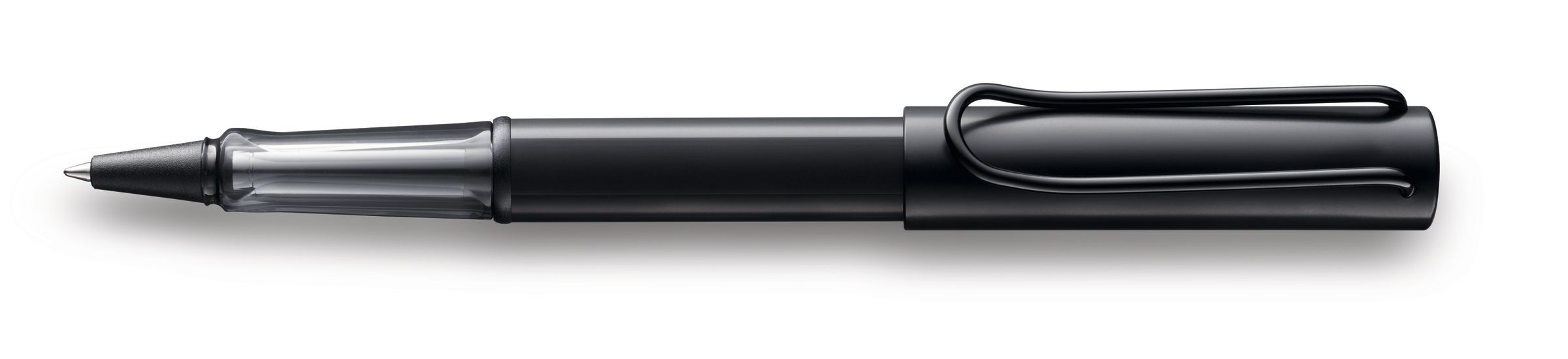 Rollerballs Lamy Al-Star Black