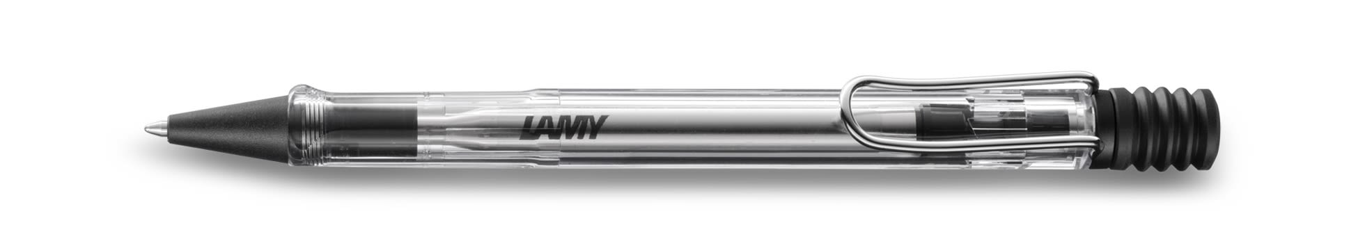 Bolígrafo lamy Safari Vista