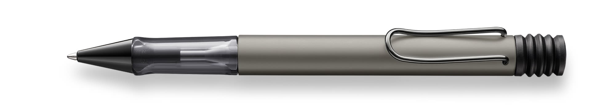 Boligrafo Lamy Lx Ruthenium