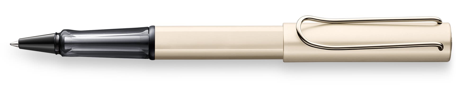 Rollerballs lamy Lx Palladium