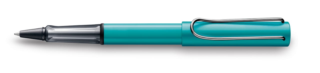 Rollerballs lamy AL STAR Turmaline