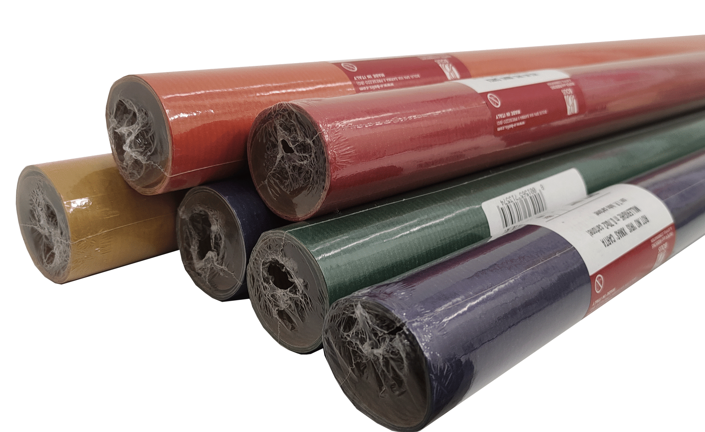 papel de regalo millerigue  0.70x2m