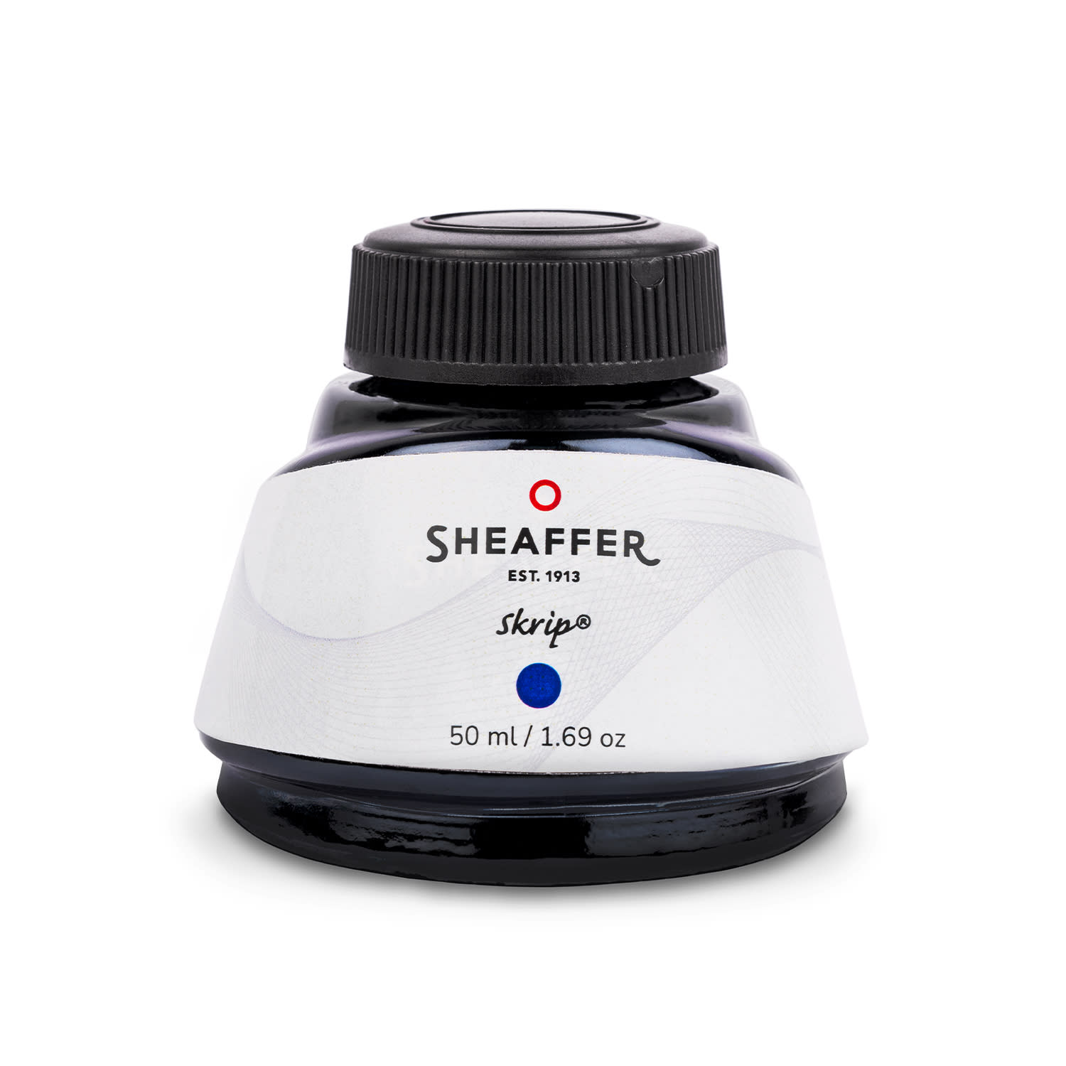 Frasco de tinta Sheaffer azul 50 ml Azul