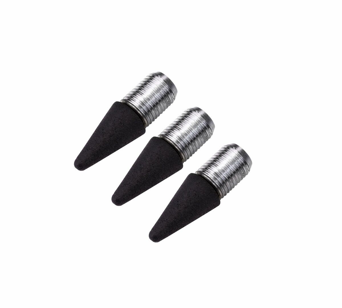 Repuesto Troika  para lápiz Grafito Constructor PEN20 3 unidades.