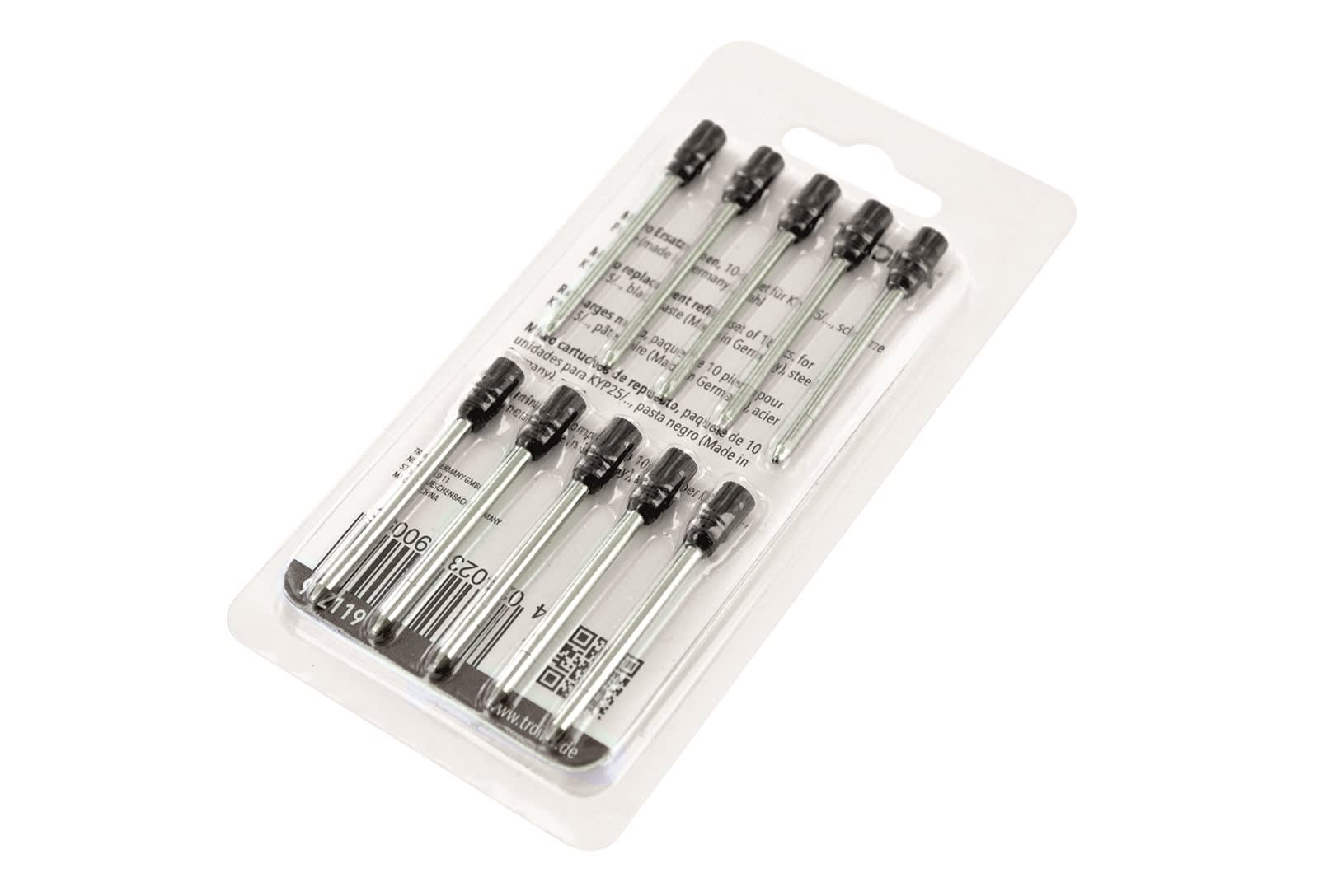 Repuesto Troika  MICRO MINE BLACK 10-ER