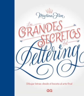 LIBRO LOS GRANDES SECRETOS DEL LETTERING1