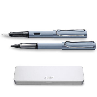 Set Lamy Al Star Pluma + Rollerball1