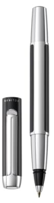 Roller Pura R40, black-silver1