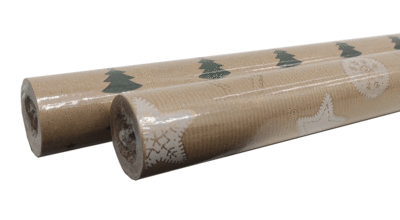 papel de regalo avana  0.70x2m