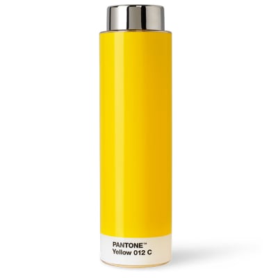Botella Pantone Tritan - Amarillo1