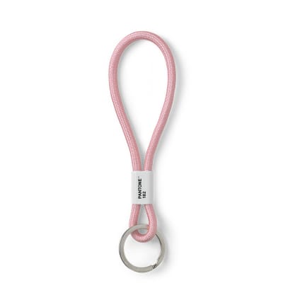 Llavero Pantone Largo - Rosa Claro1