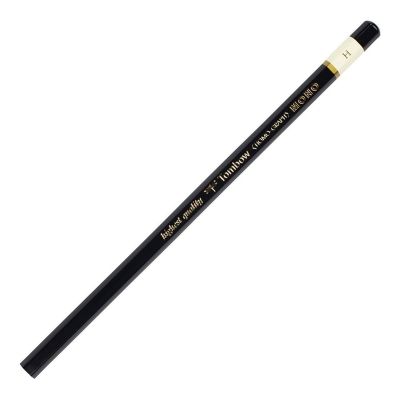 Lapiz De Grafito Profesional Mono X 1 Ud. H1