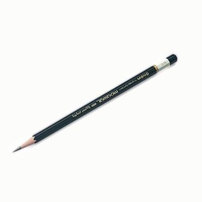 Lapiz De Grafito Profesional Mono X 1 Ud. 3B1