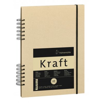 Croquera De kraf (Papel 120 Gr.)1