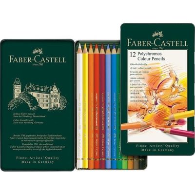 Lapices policromo de color 12 uds1