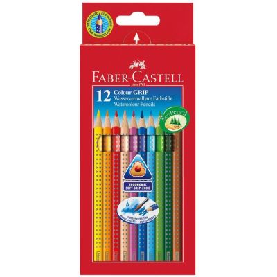 Caja de lapiz de madera de color facil agarre1