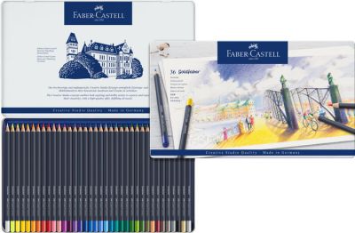 Lapices Linea Oro Oro Faber X 361