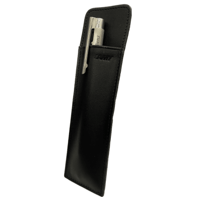 Estuche de Cuero LAMY 1 Lapiz Universal1