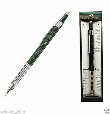 Portamina De Metal fino 0,5 mm1