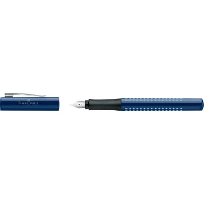 Pluma De Plástico Faber Castell  M1