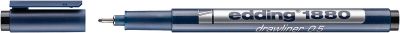 Tiralineas calibrado Edding E-1880 medida 0,5mm1