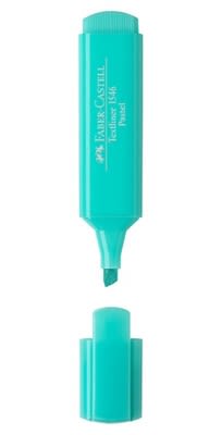 Destacadores Punta Biselada x 11