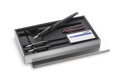 Set Pluma lamy Joy Bk Set Joy Negro2