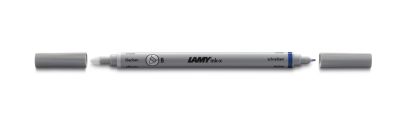 Borrador Lamy ink x green eraser Punta B1