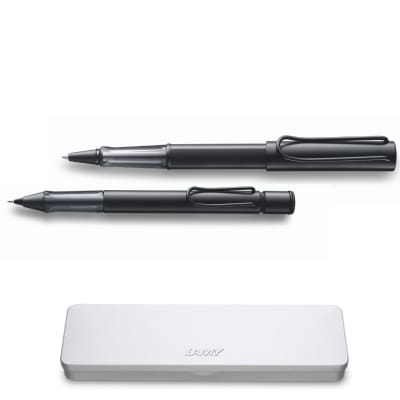 Set Al Star PM 171 + Roller 371 (LA)1