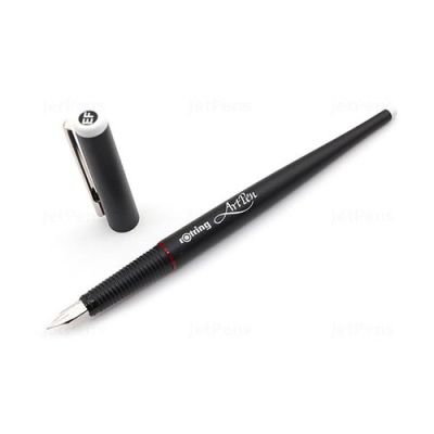 Pluma para Caligrafia EF1