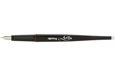 Pluma para Caligrafía, Marca Rotring, Artpen punta Fina (F)4