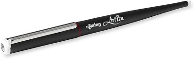 Pluma Rotring Artpen Sketch 1.9 mm. Caligrafia1