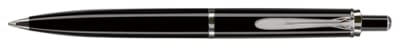 Bolígrafo K205 971887 plateados y clip, color negro1