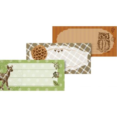 Sticker Variados De Reno Variados1