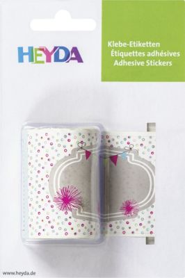 Sticker Variados De Cumpleaños Variados1