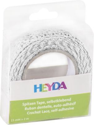 Cinta Autoadhesiva Crochet1