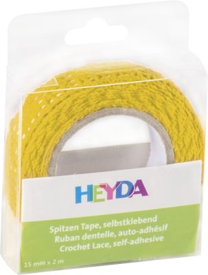 Cinta Autoadhesiva Crochet Adhesivas2