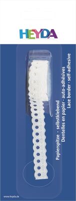 Encaje De Papel Modelo Ondas 14 Mm Adhesivas1