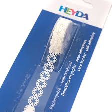 Encaje De Papel Modelo Circulos 8Mm Adhesivas1