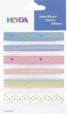 Set De Genero Bebe 90 Cms 90 Cm X 6 Colores Variados1