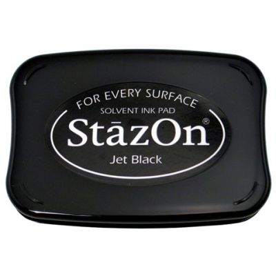 Tinta Para Timbre En Aceite1