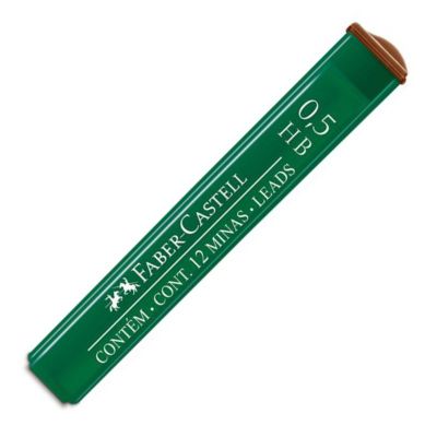 Estuche de minas 0,51