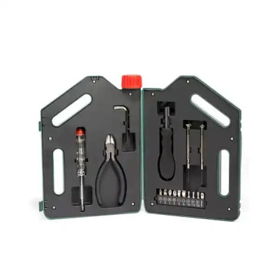 Kit Aceite Kikkerland1