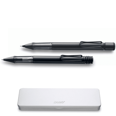 Set Al Star Boligrafo 271 + PM 171 (LA)1