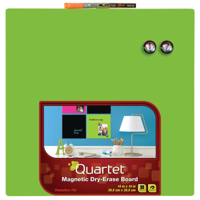 PIZARRA MAGNÉTICA  36X36 85412-CL(AC)1
