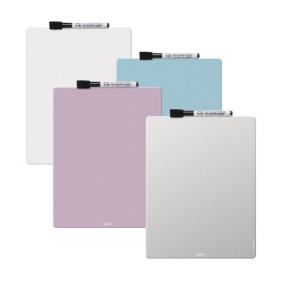 PIZARRA MAGN C.PASTELES PUNTEADA 22X28 79526-CL (AC)3